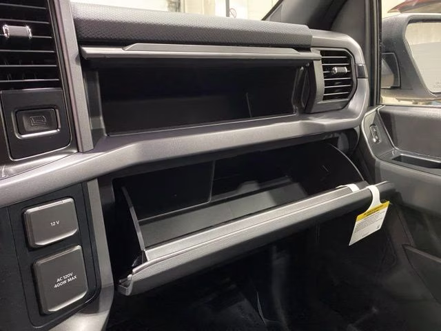 2026 Avalanche Ford F-150 XLT Black Appearance 4X4 Truck