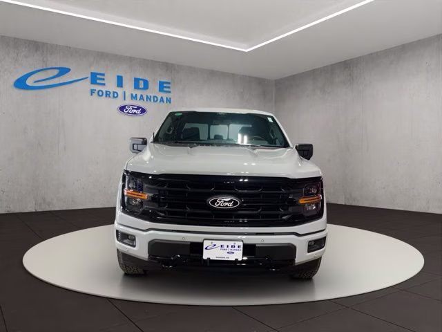 2026 Avalanche Ford F-150 XLT 4X4 Truck