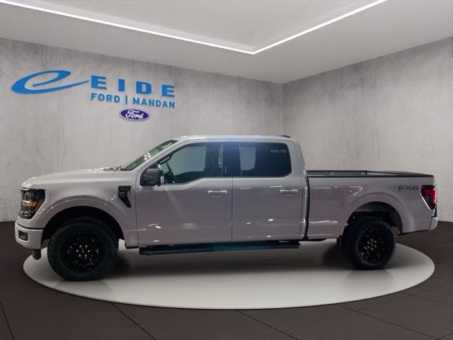 2026 Avalanche Ford F-150 XLT 4X4 Truck