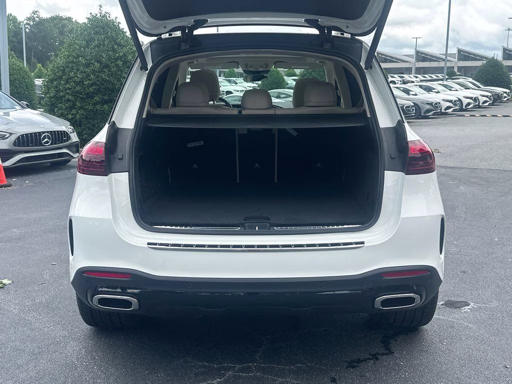 2026 Polar Mercedes-Benz GLE GLE 350 RWD SUV