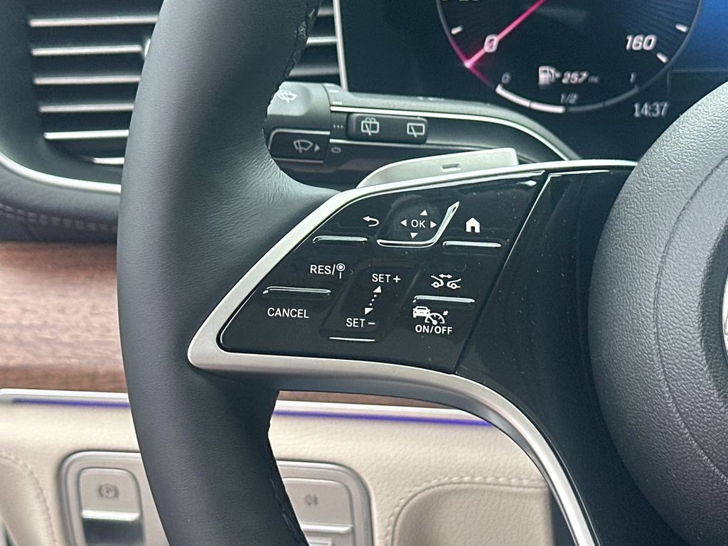 2026 Polar Mercedes-Benz GLE GLE 350 RWD SUV