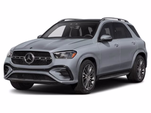 2026 Selenite Mercedes-Benz GLE GLE 450 AWD SUV