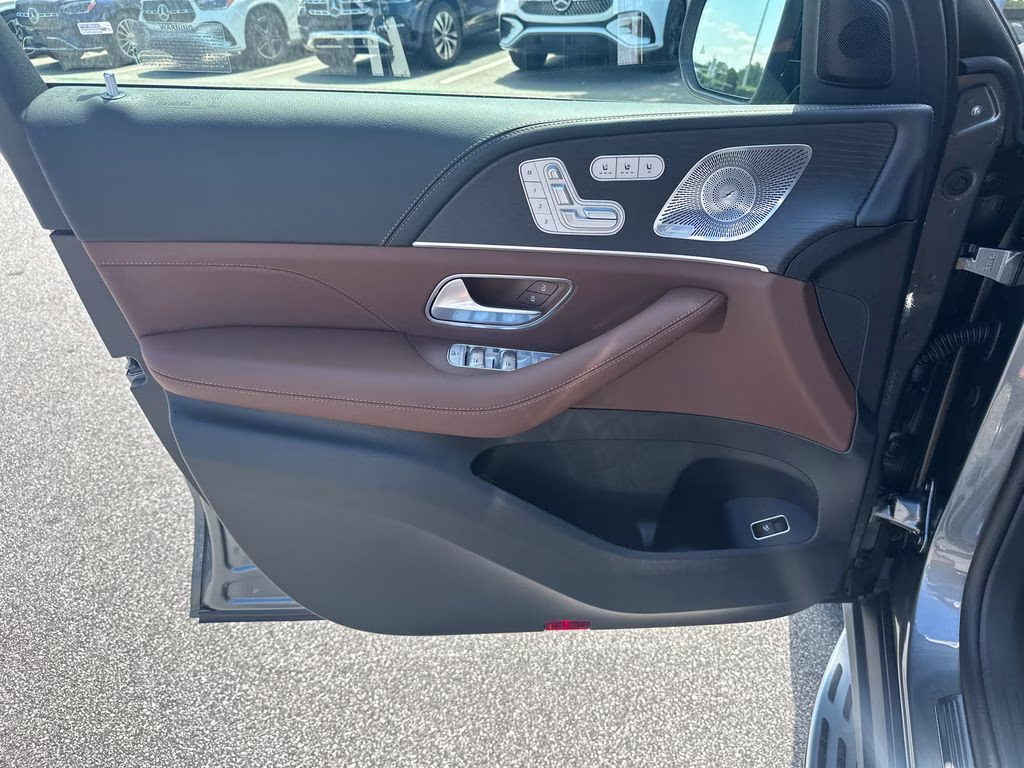 2026 Selenite Mercedes-Benz GLE GLE 450 AWD SUV