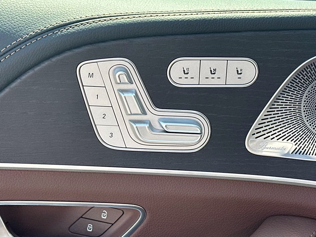 2026 Selenite Mercedes-Benz GLE GLE 450 AWD SUV