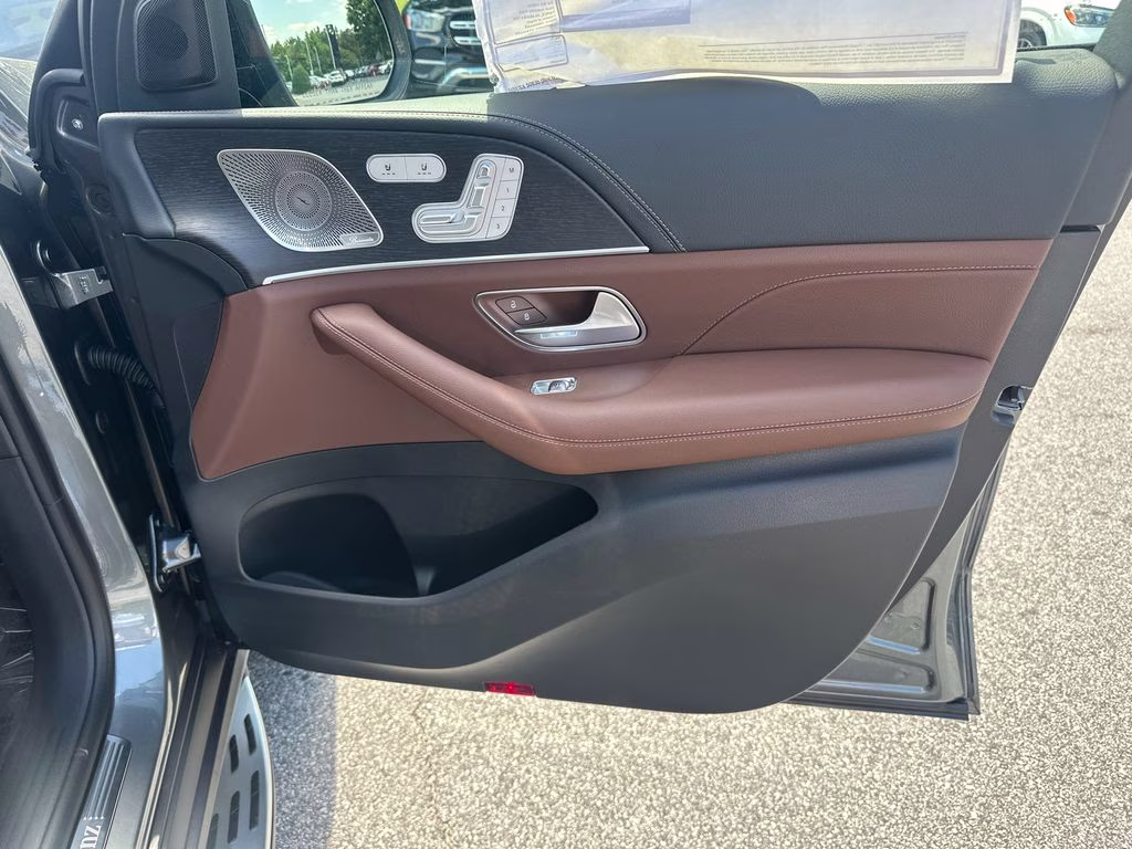 2026 Selenite Mercedes-Benz GLE GLE 450 AWD SUV