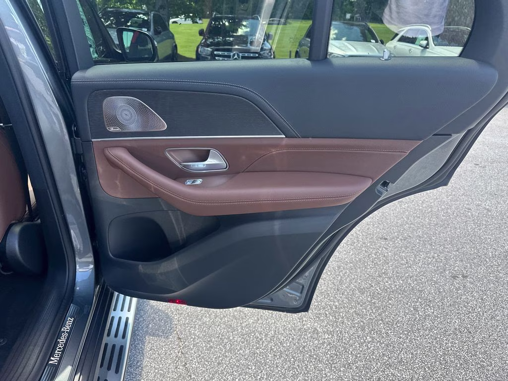2026 Selenite Mercedes-Benz GLE GLE 450 AWD SUV