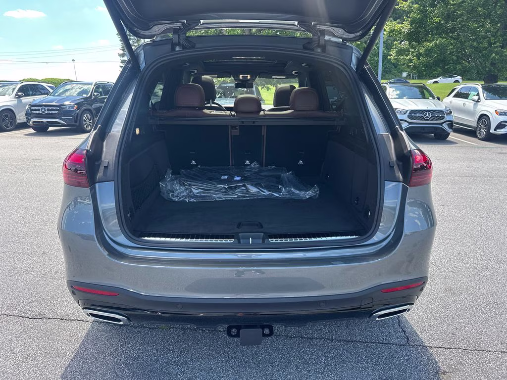 2026 Selenite Mercedes-Benz GLE GLE 450 AWD SUV