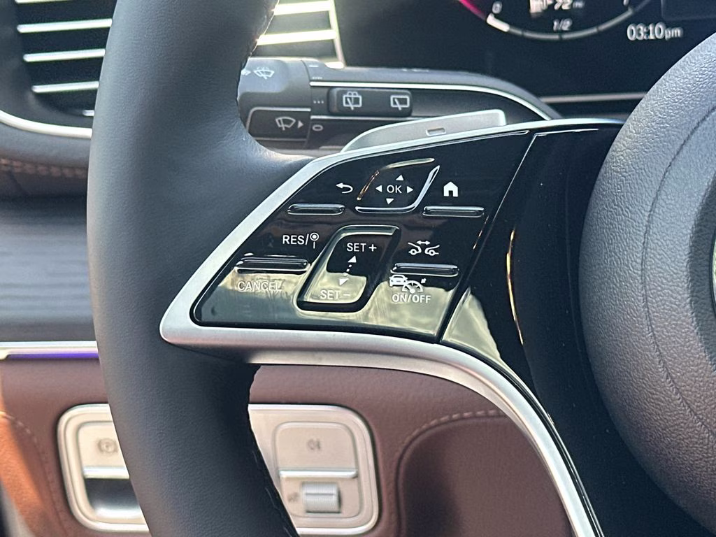 2026 Selenite Mercedes-Benz GLE GLE 450 AWD SUV