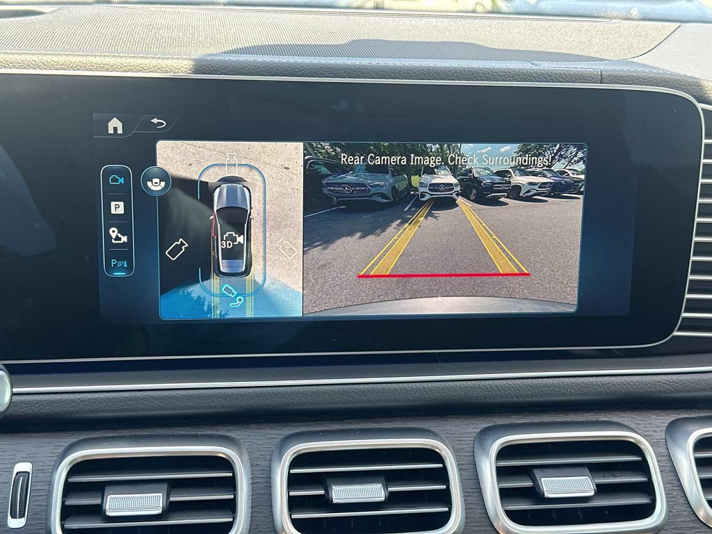 2026 Selenite Mercedes-Benz GLE GLE 450 AWD SUV