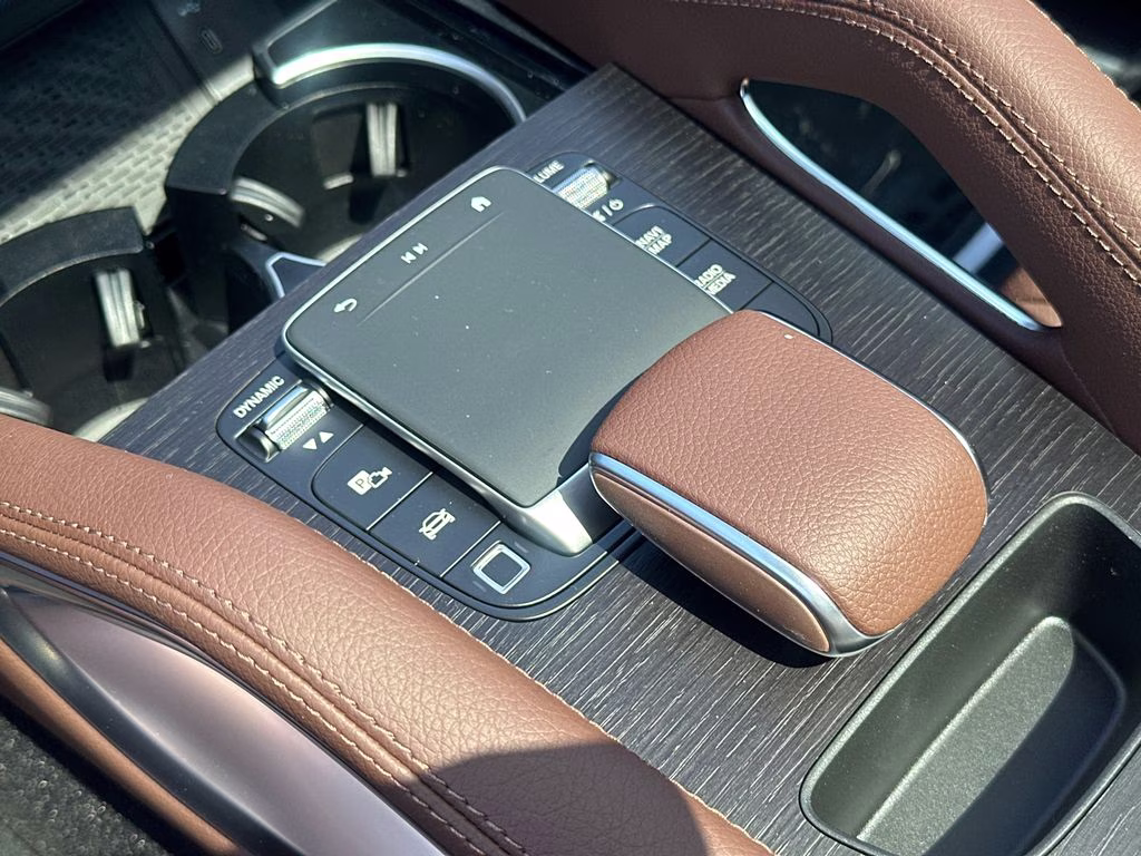 2026 Selenite Mercedes-Benz GLE GLE 450 AWD SUV