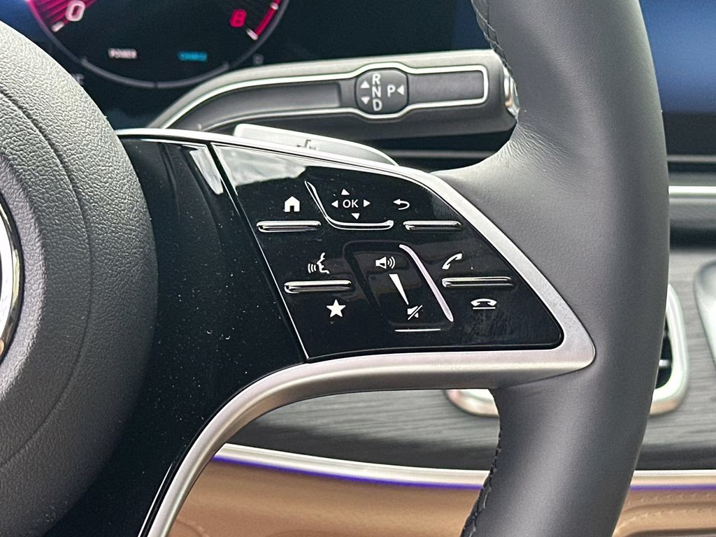 2026 Obsidian Mercedes-Benz GLE GLE 450 AWD SUV