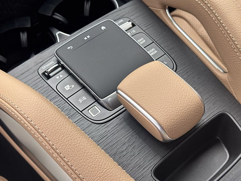 2026 Obsidian Mercedes-Benz GLE GLE 450 AWD SUV