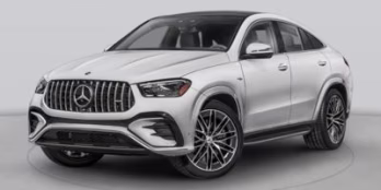 2026 855/040black Mercedes-Benz GLE GLE 53 AMG AWD Coupe