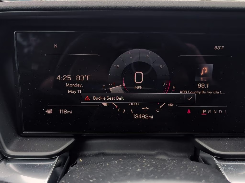 2026 Summit White GMC Terrain Elevation FWD SUV