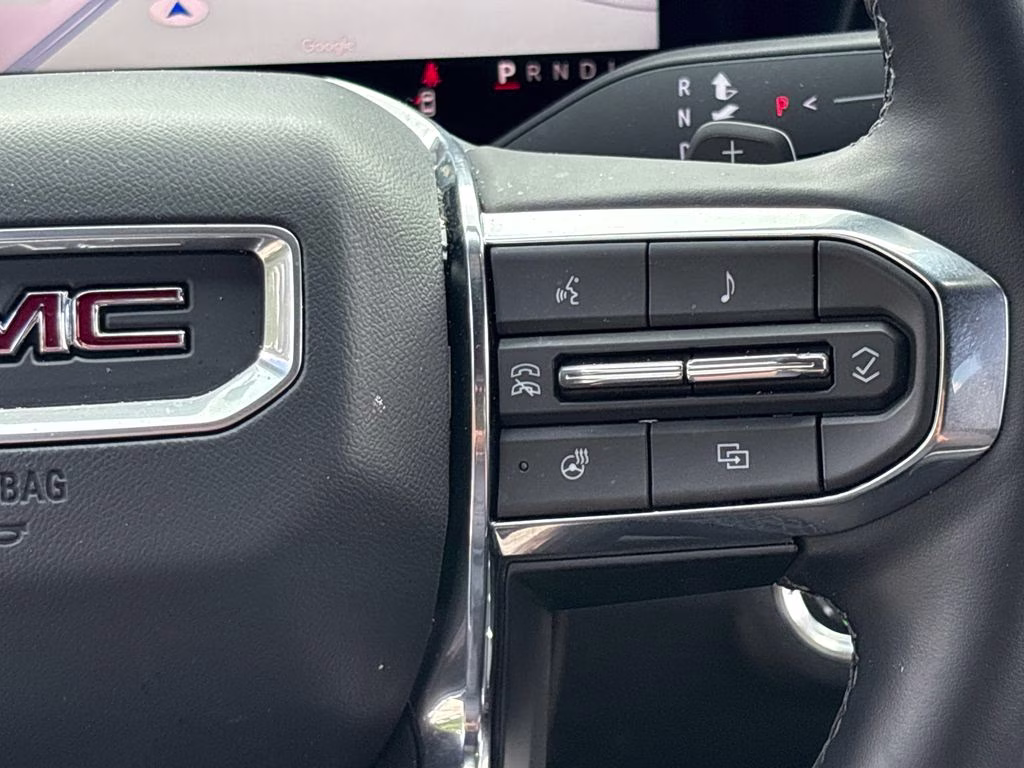 2026 Summit White GMC Terrain Elevation FWD SUV