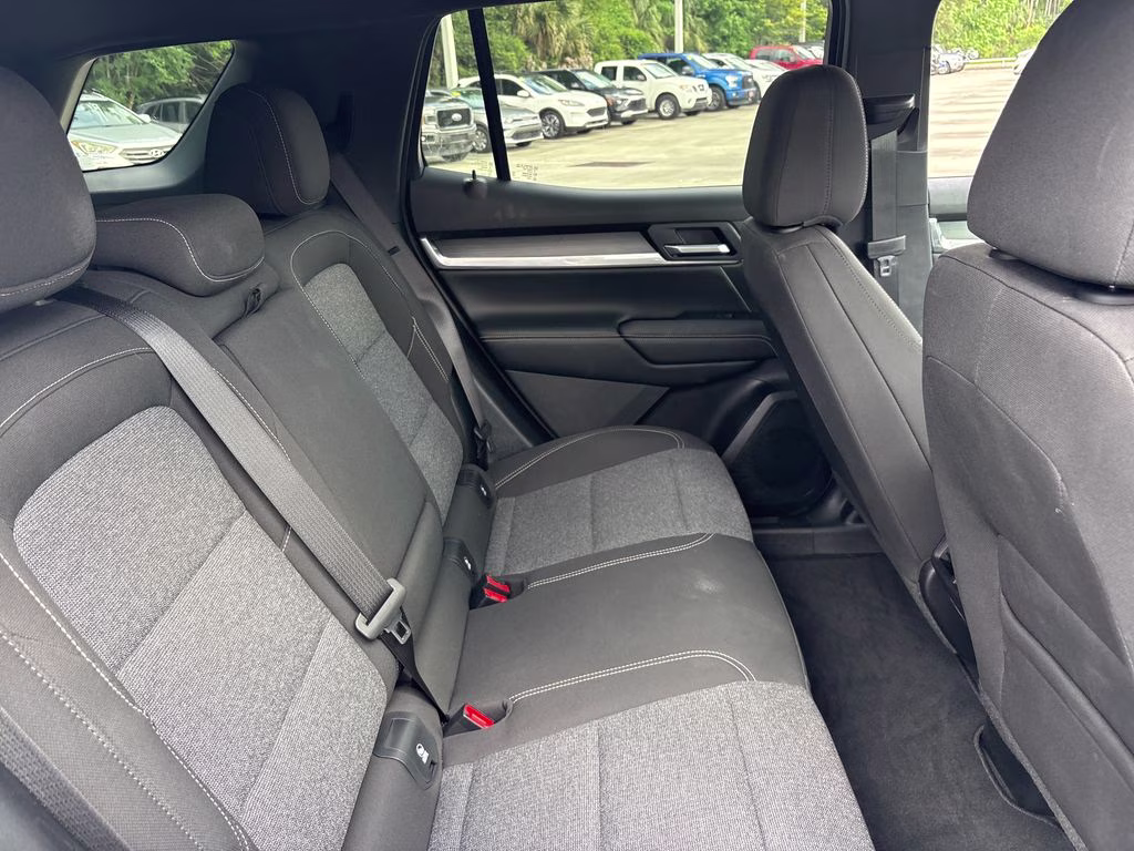 2026 Summit White GMC Terrain Elevation FWD SUV