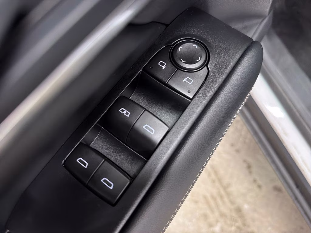 2026 Summit White GMC Terrain Elevation FWD SUV