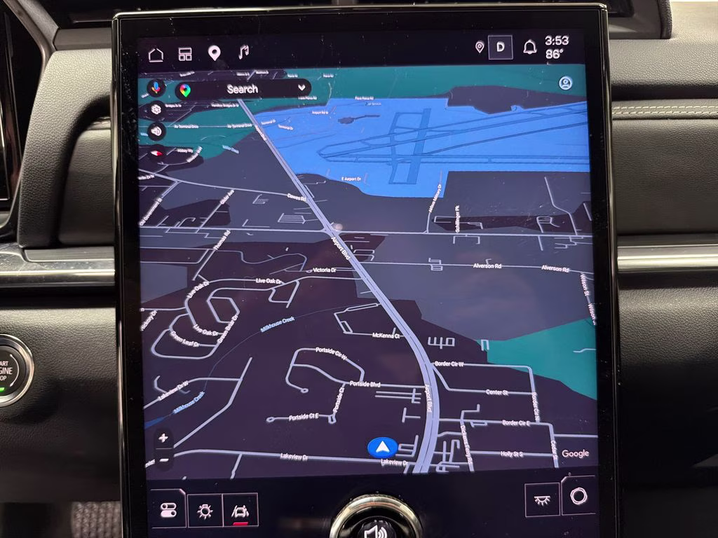 2026 Summit White GMC Terrain Elevation FWD SUV