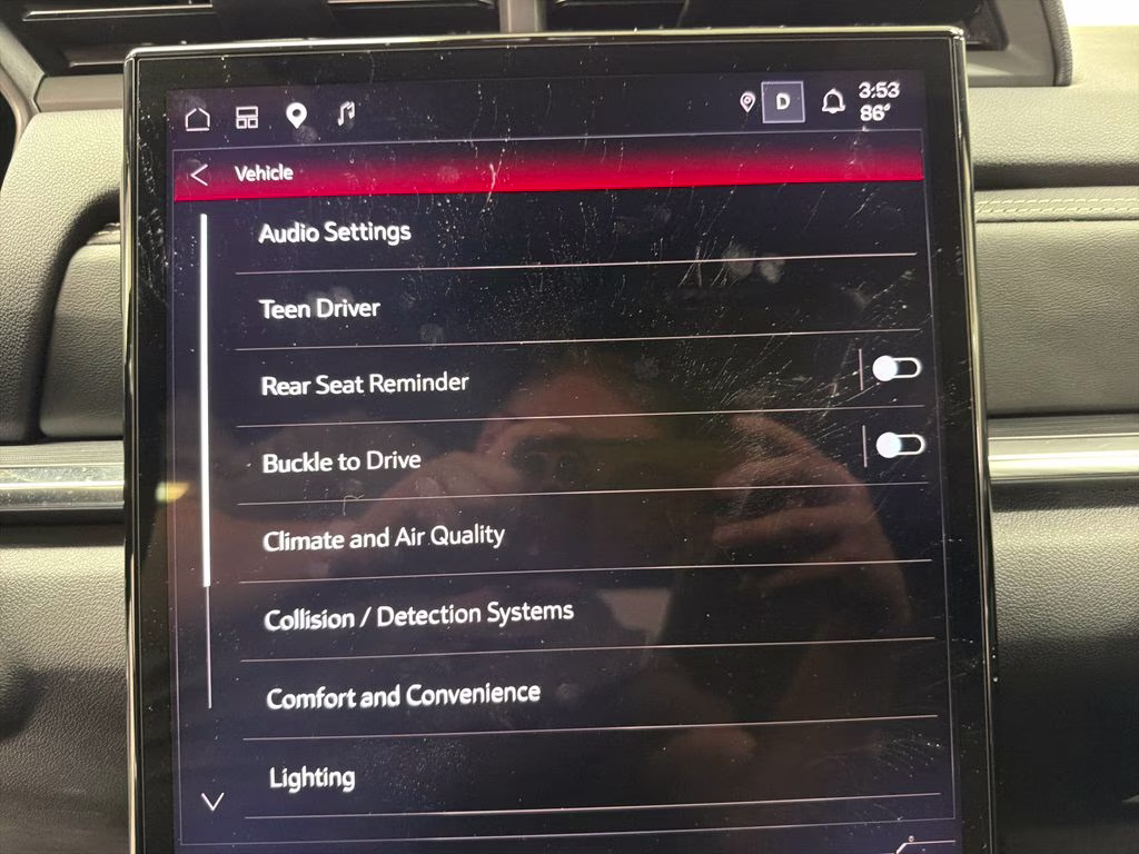 2026 Summit White GMC Terrain Elevation FWD SUV