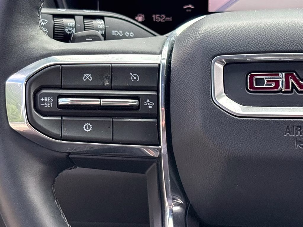 2026 Summit White GMC Terrain Elevation FWD SUV