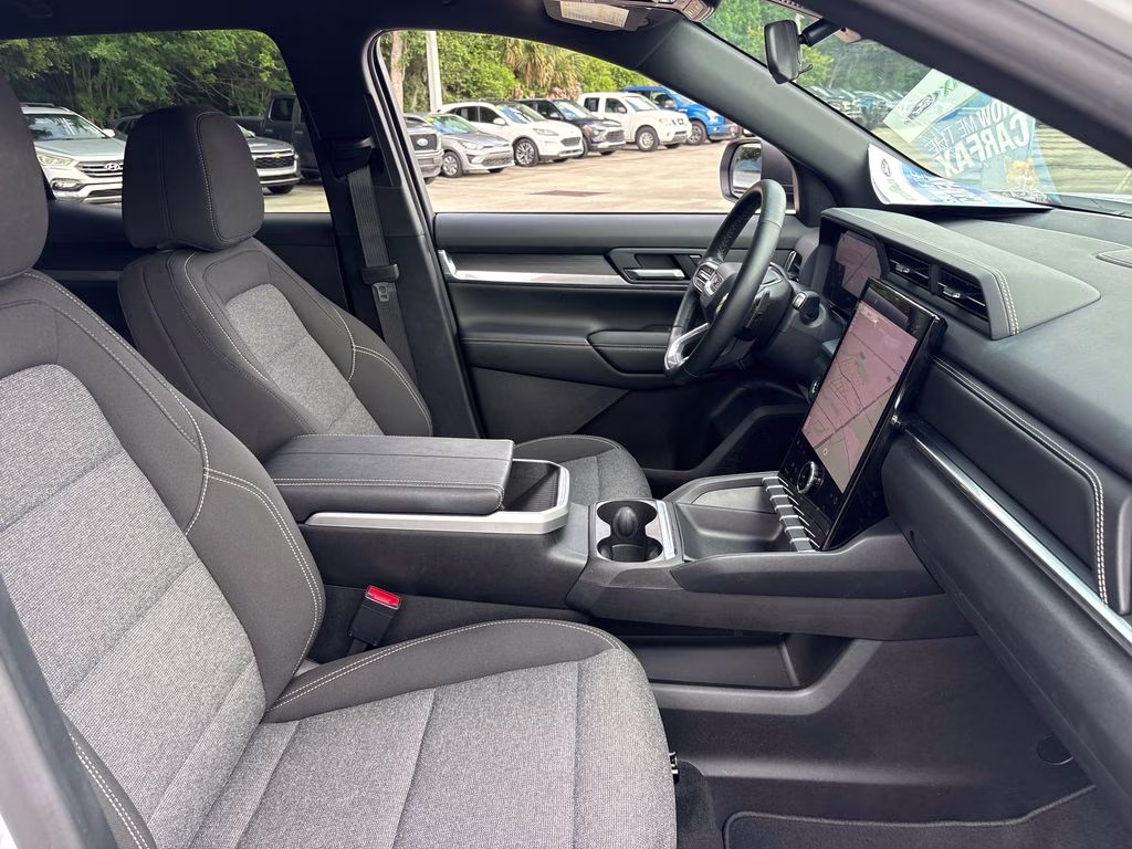 2026 Summit White GMC Terrain Elevation FWD SUV