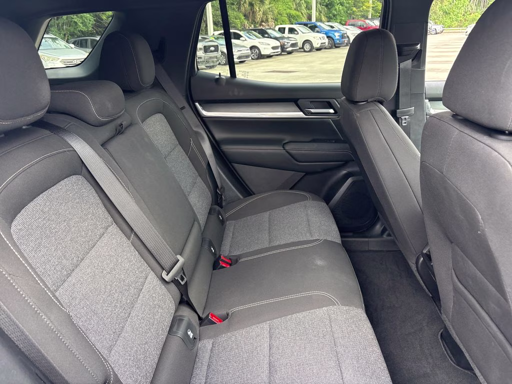 2026 Summit White GMC Terrain Elevation FWD SUV