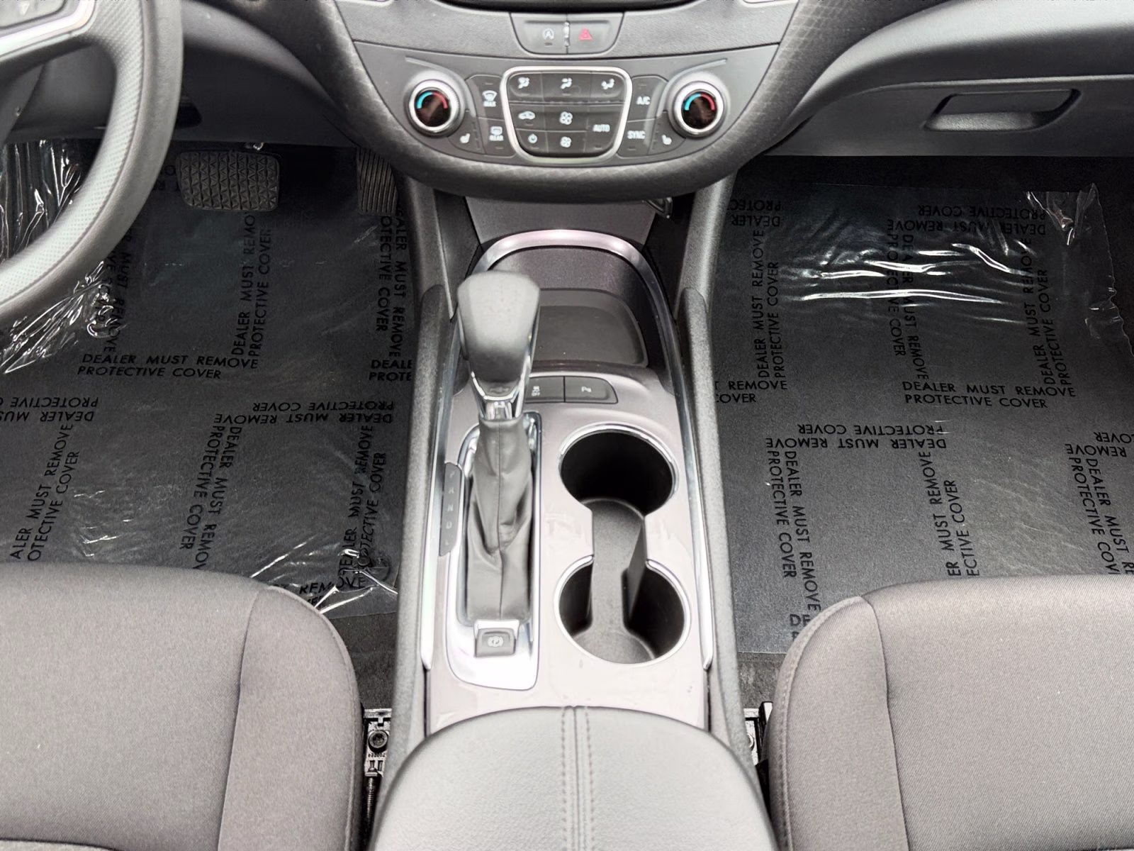 2024 Mineral Gray Metallic Chevrolet Malibu LT FWD Sedan