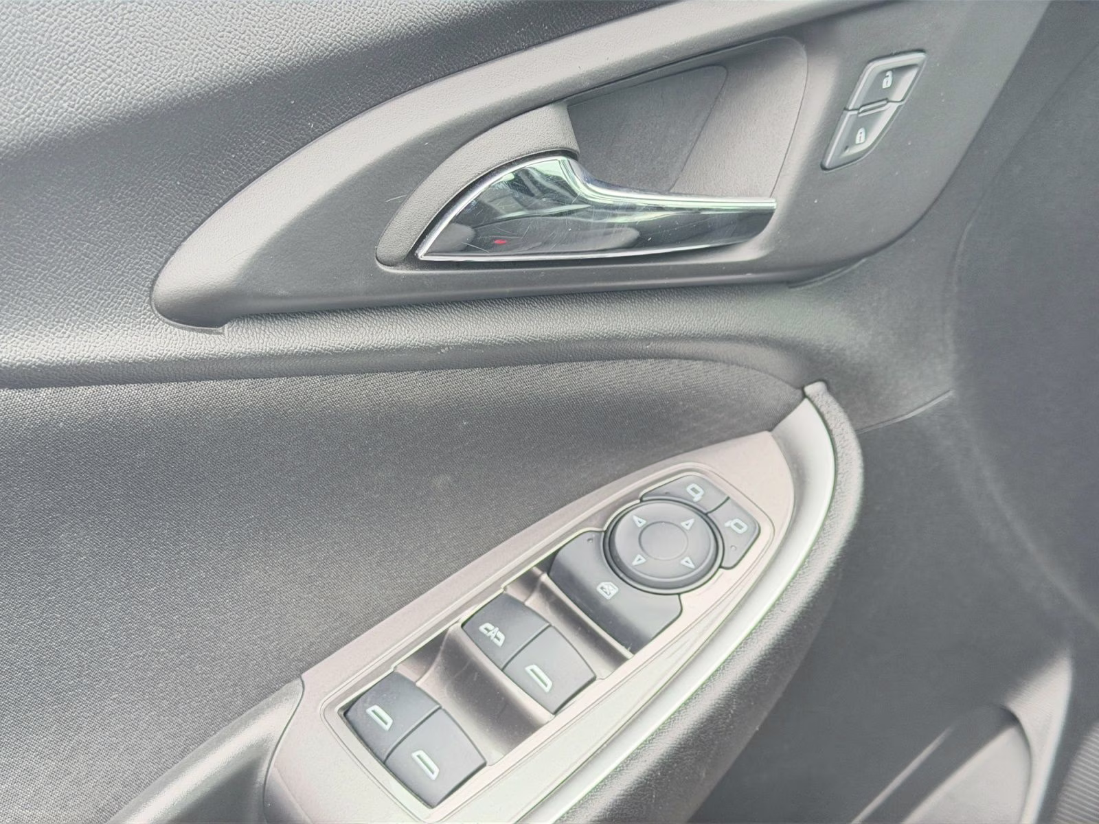 2024 Mineral Gray Metallic Chevrolet Malibu LT FWD Sedan