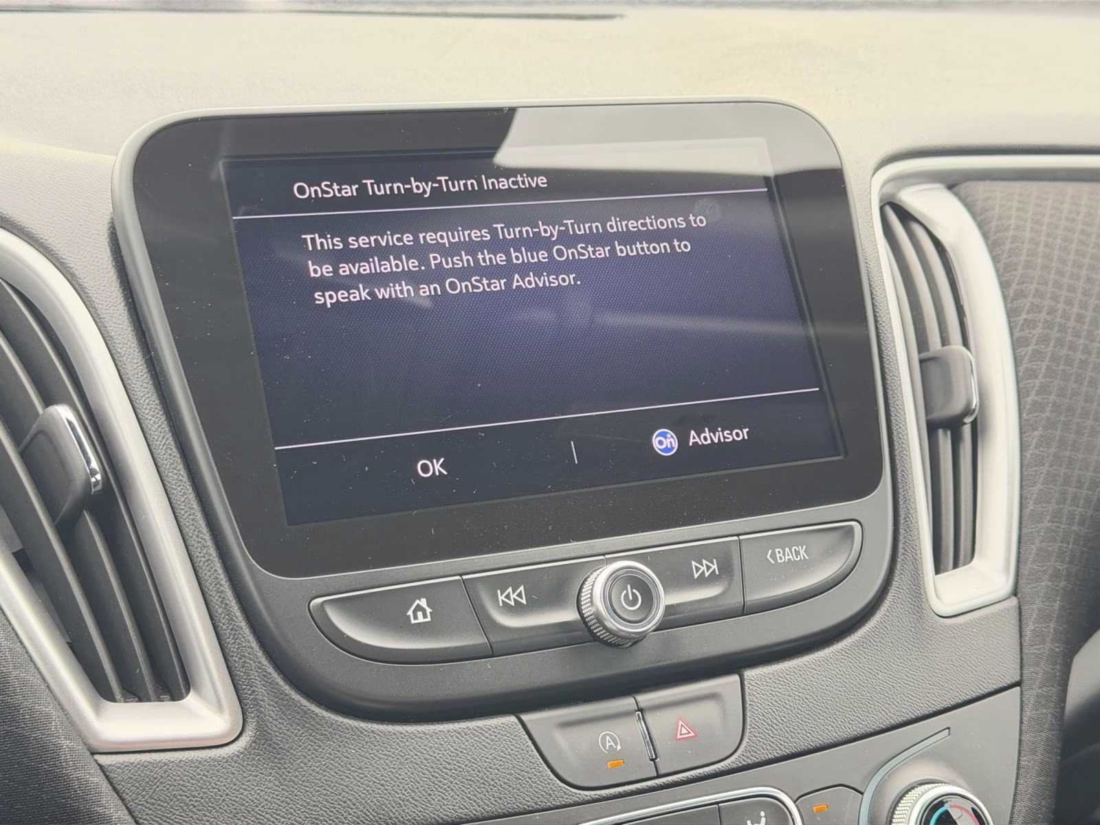 2024 Mineral Gray Metallic Chevrolet Malibu LT FWD Sedan