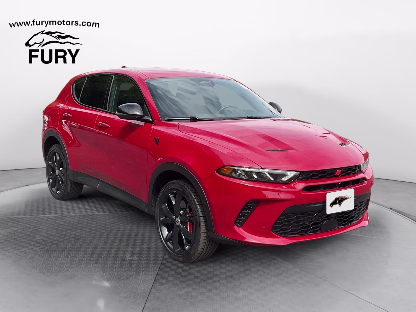 2023 Dodge Hornet 2.0 GT AWD's photo