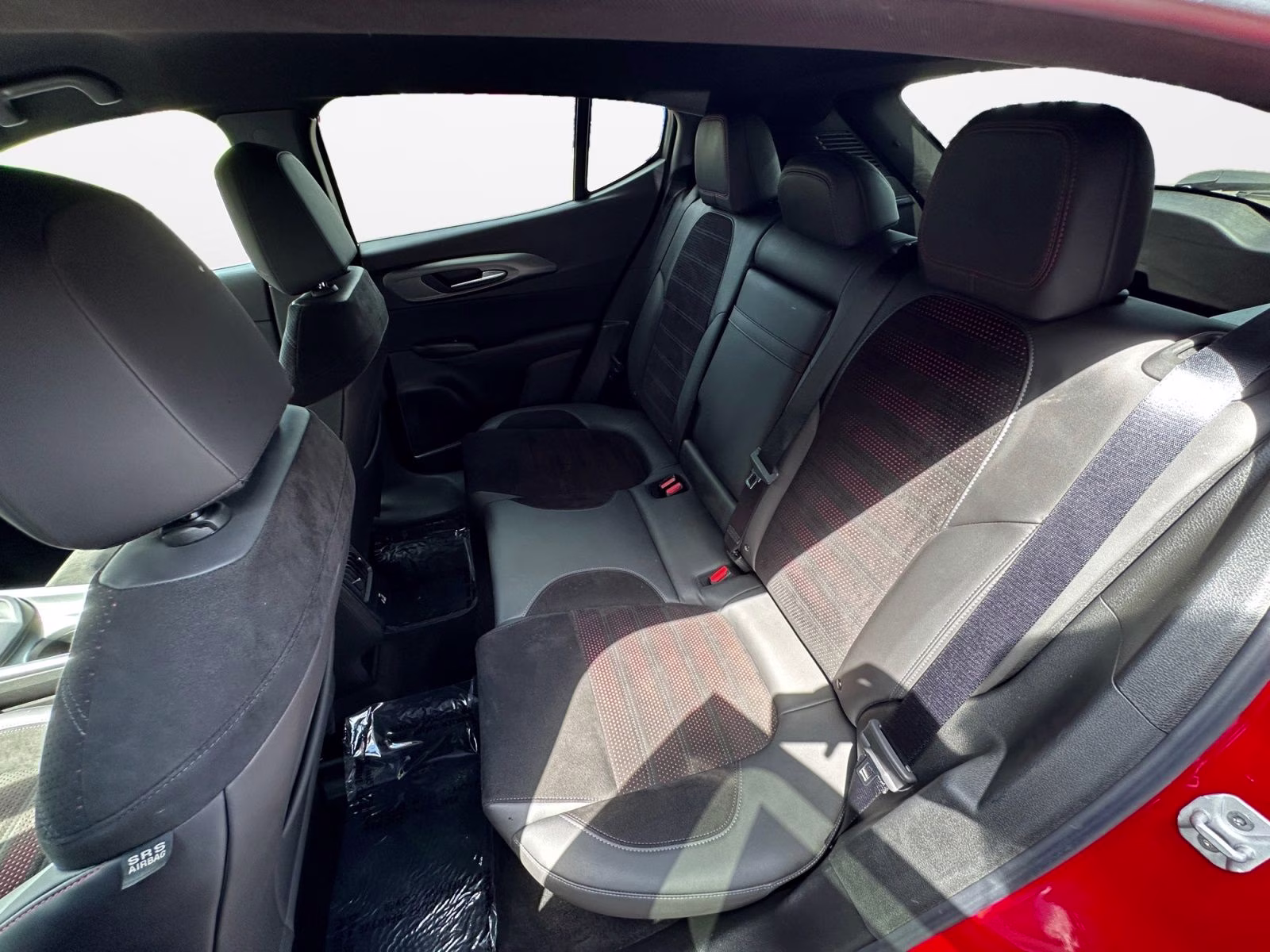 2023 Hot Tamale Dodge Hornet GT AWD SUV