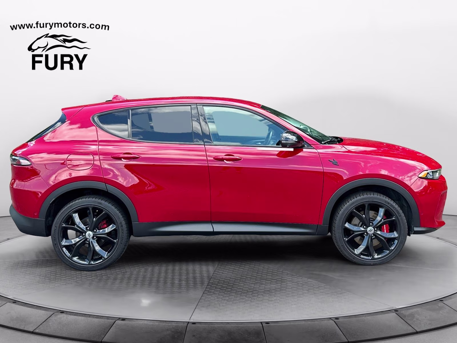 2023 Hot Tamale Dodge Hornet GT AWD SUV