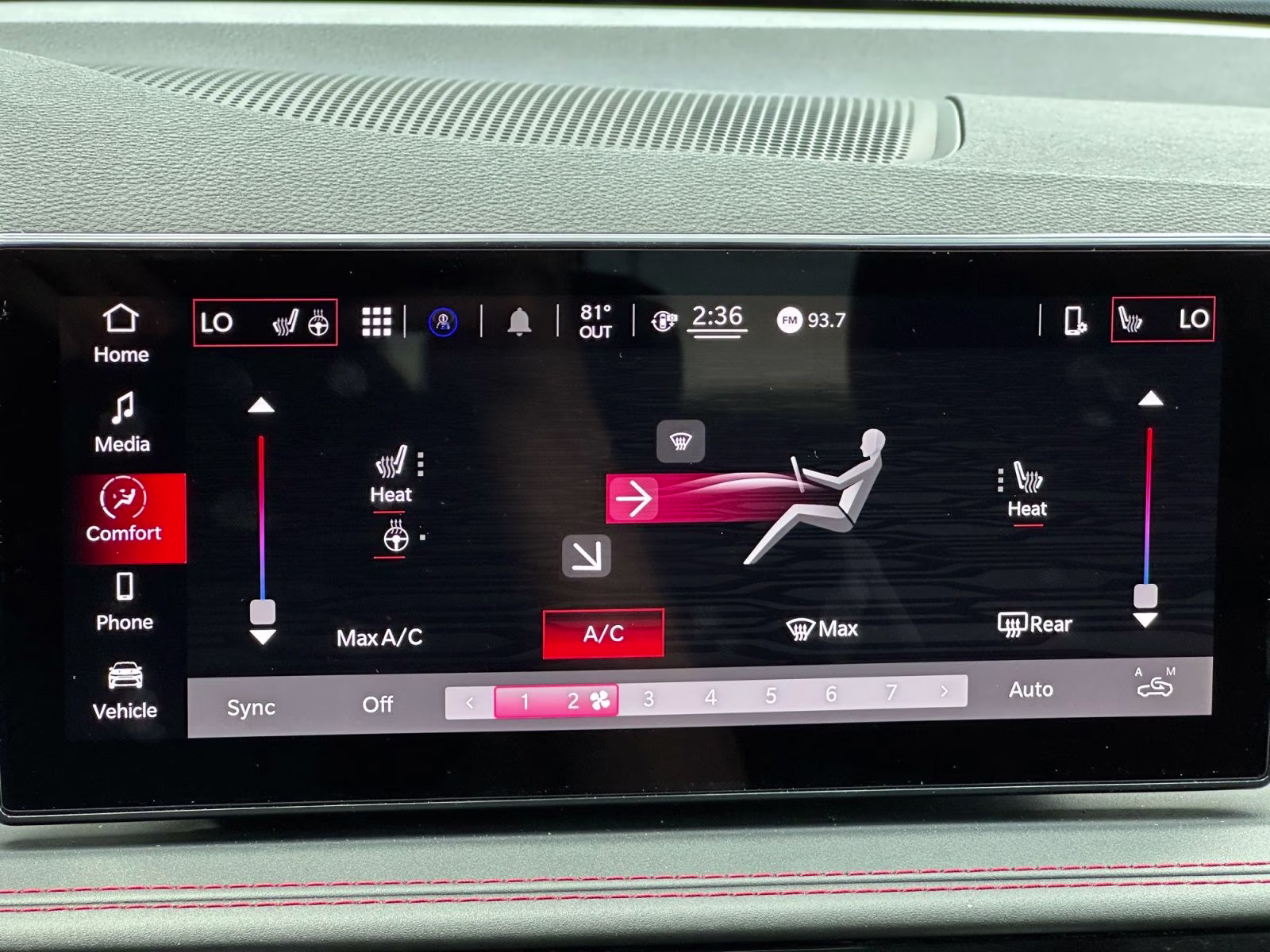 2023 Hot Tamale Dodge Hornet GT AWD SUV