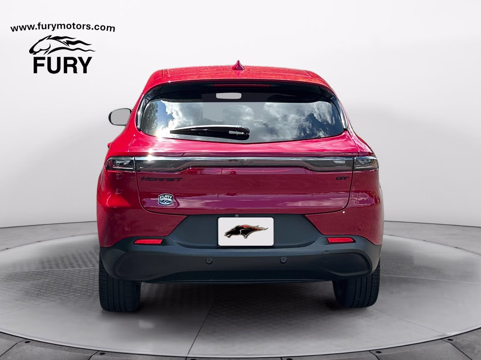 2023 Hot Tamale Dodge Hornet GT AWD SUV