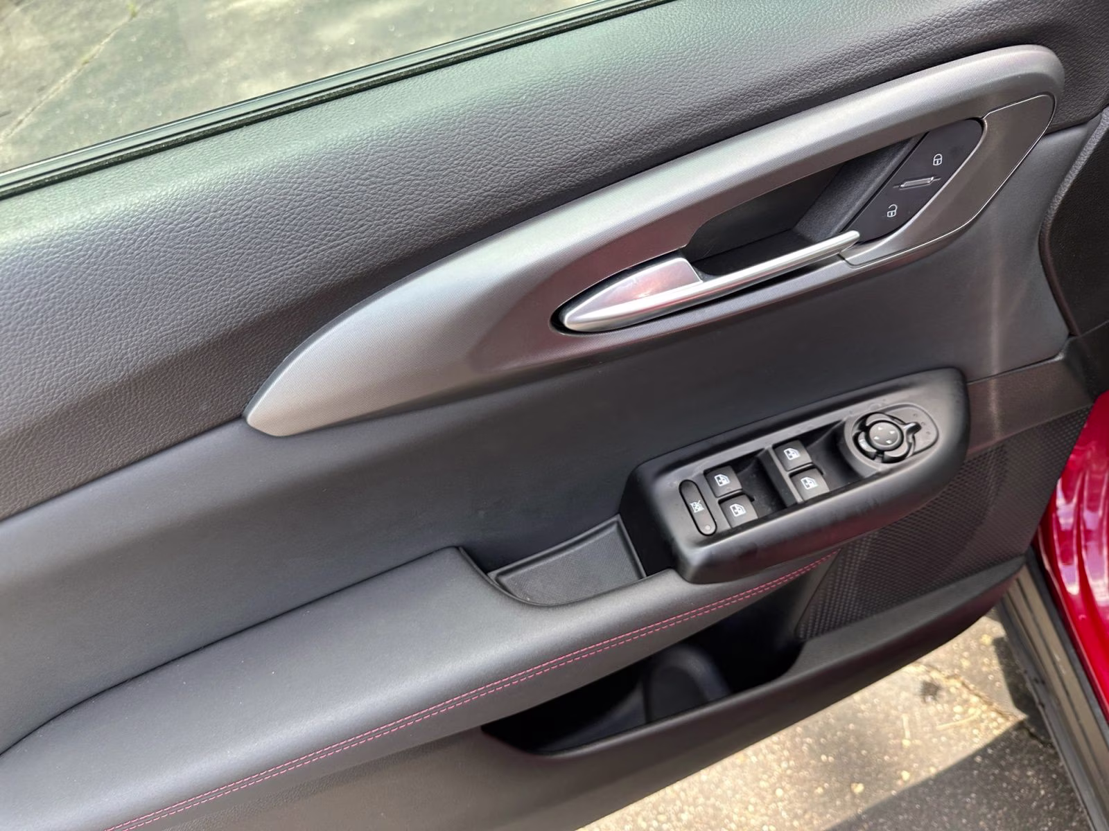2023 Hot Tamale Dodge Hornet GT AWD SUV