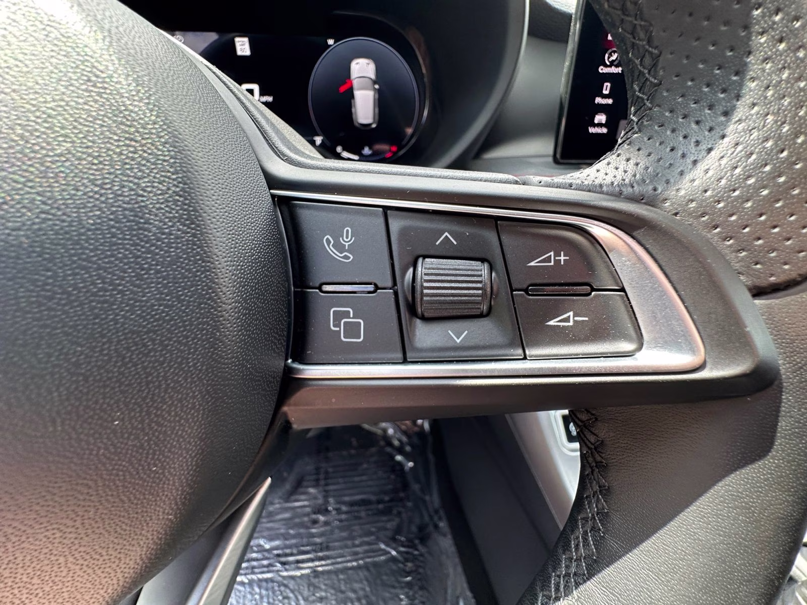 2023 Hot Tamale Dodge Hornet GT AWD SUV