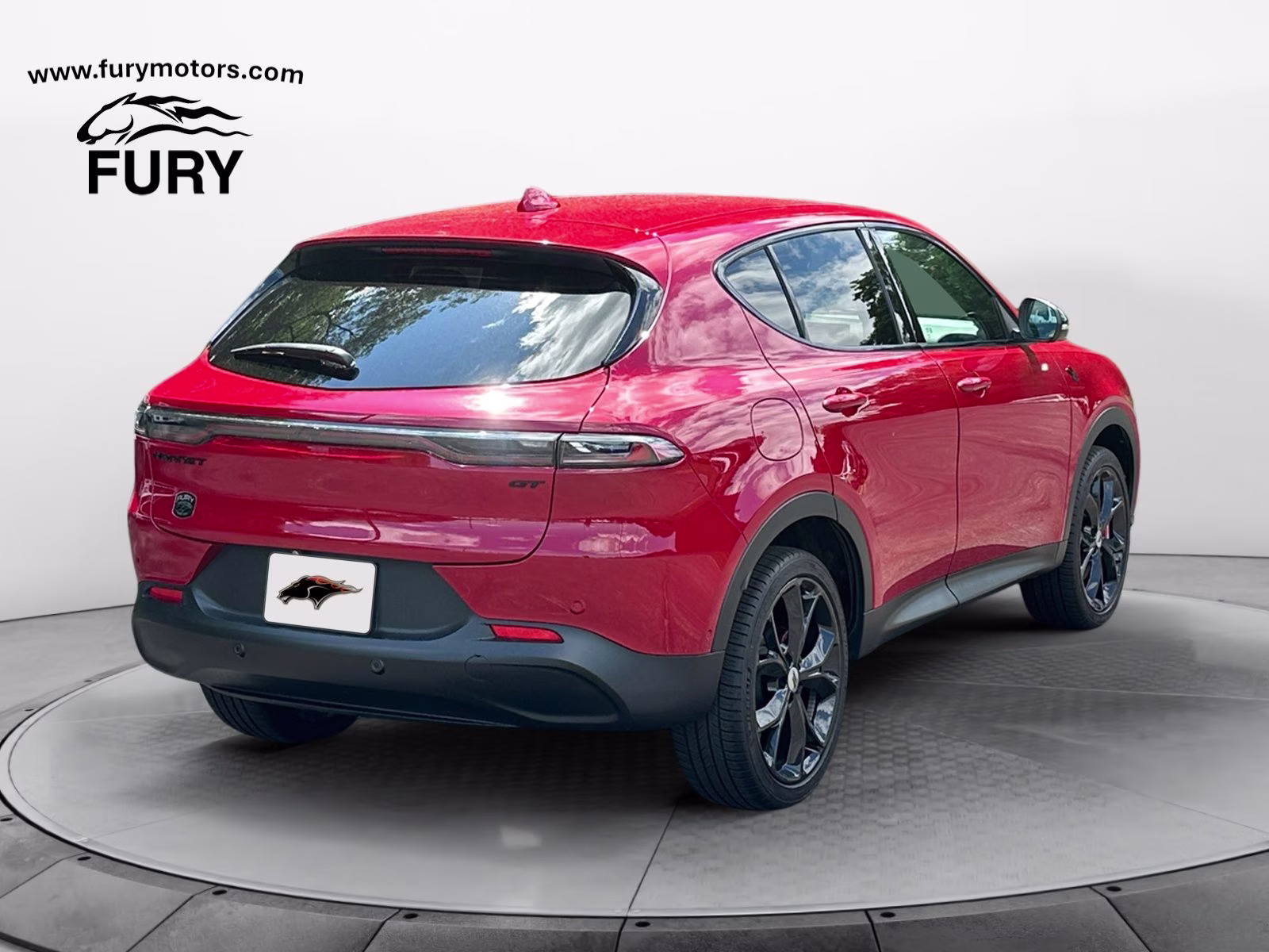 2023 Hot Tamale Dodge Hornet GT AWD SUV
