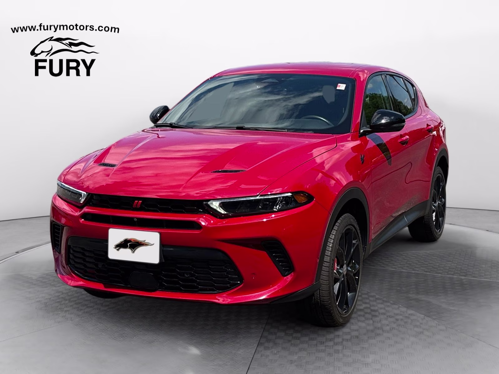 2023 Hot Tamale Dodge Hornet GT AWD SUV