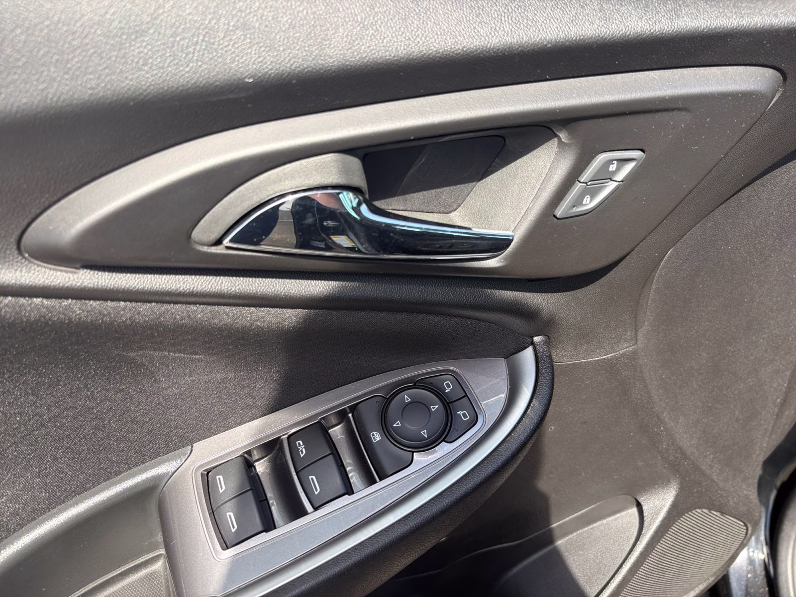 2024 Mosaic Black Metallic Chevrolet Malibu LT FWD Sedan