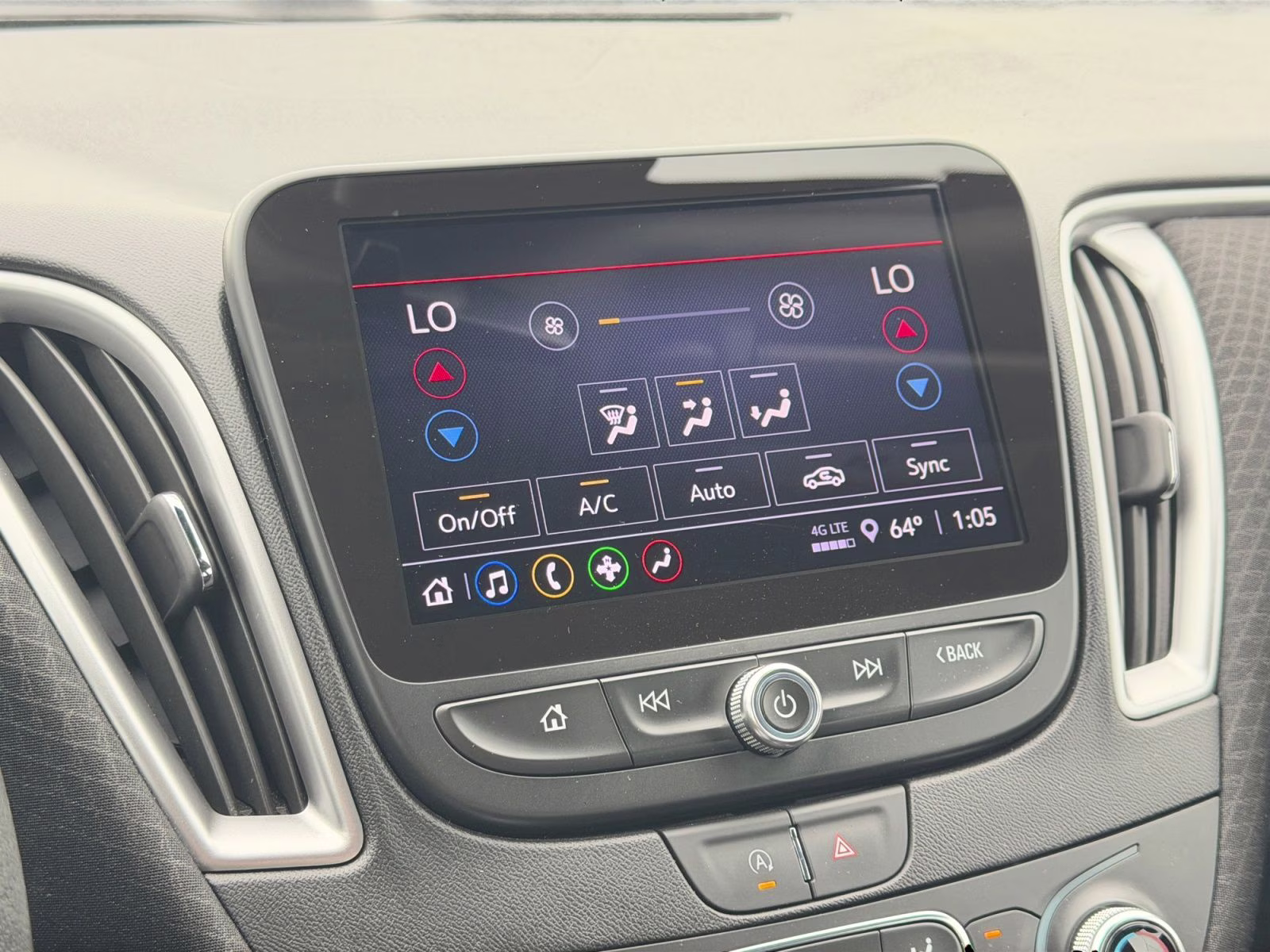 2024 Mineral Gray Metallic Chevrolet Malibu LT FWD Sedan