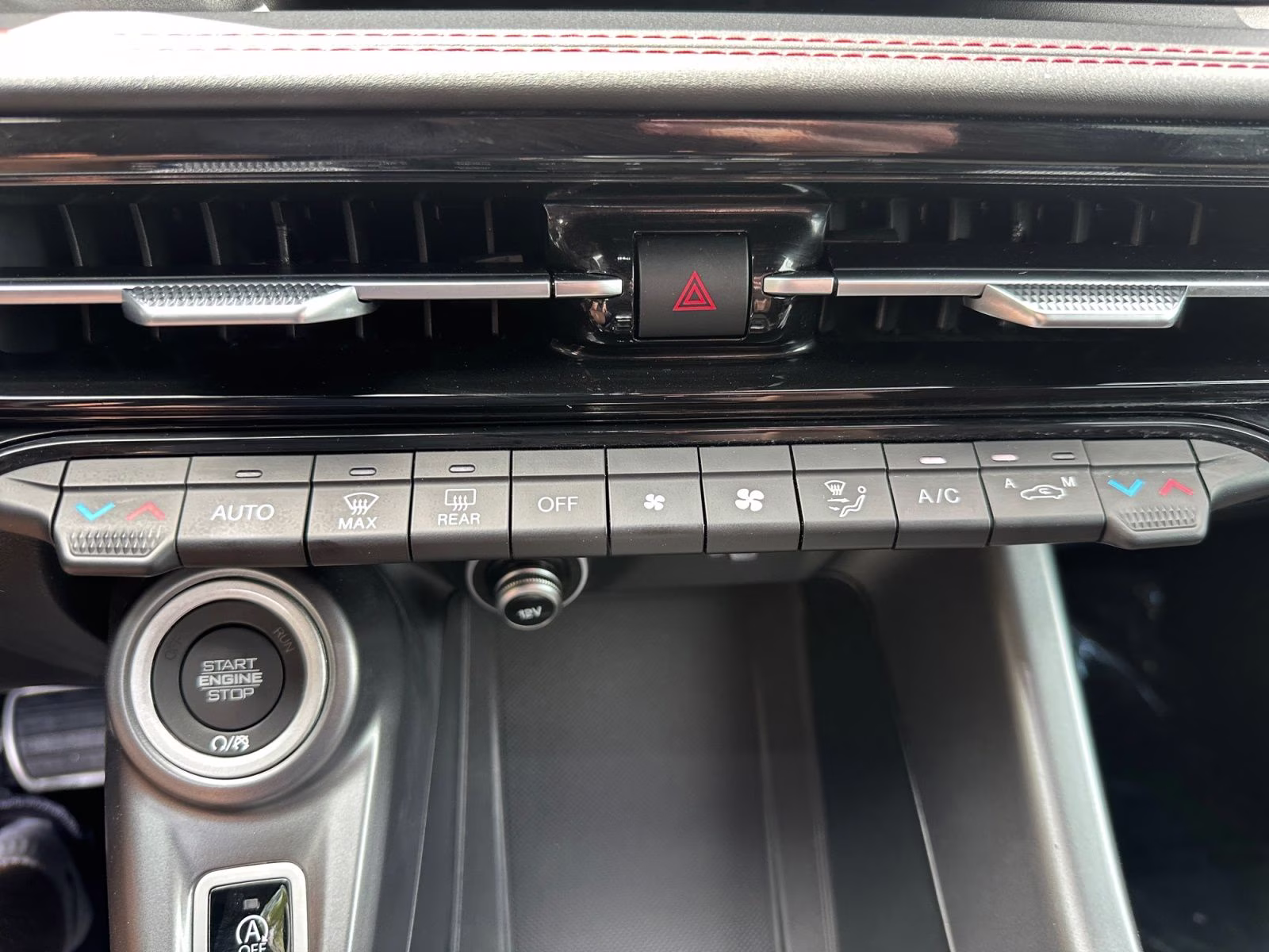 2023 Hot Tamale Dodge Hornet GT AWD SUV