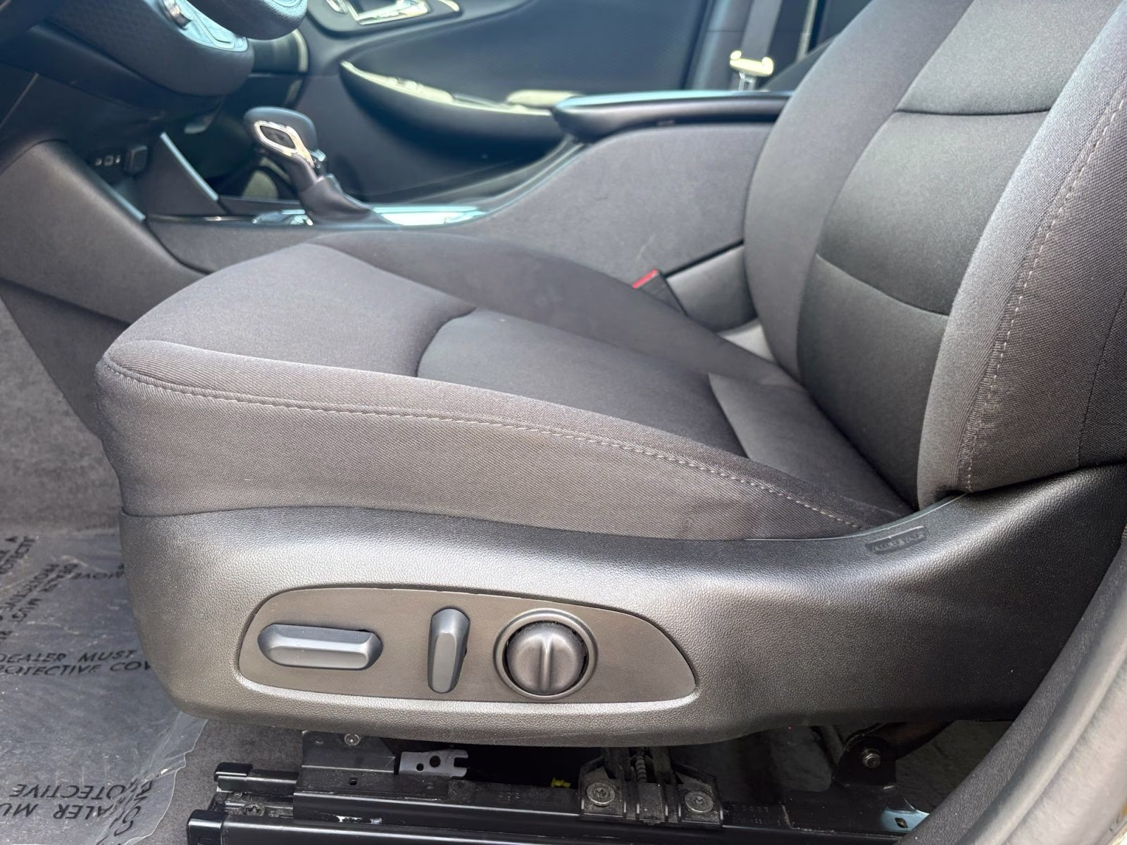 2024 Mosaic Black Metallic Chevrolet Malibu LT FWD Sedan