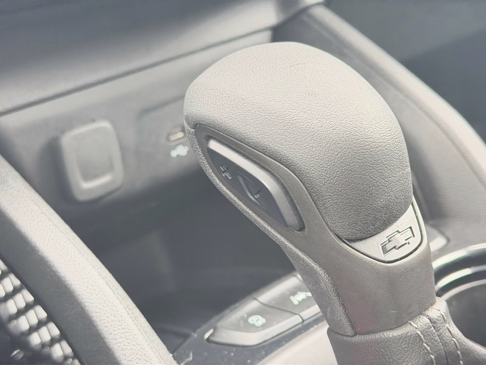 2025 Summit White Chevrolet Trailblazer LT AWD SUV