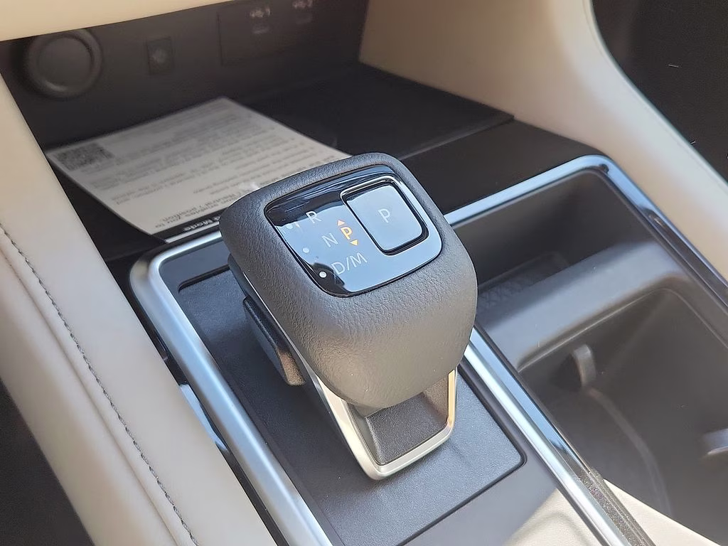2026 Deep Ocean Blue Pearl Nissan Pathfinder SL 4X4 SUV