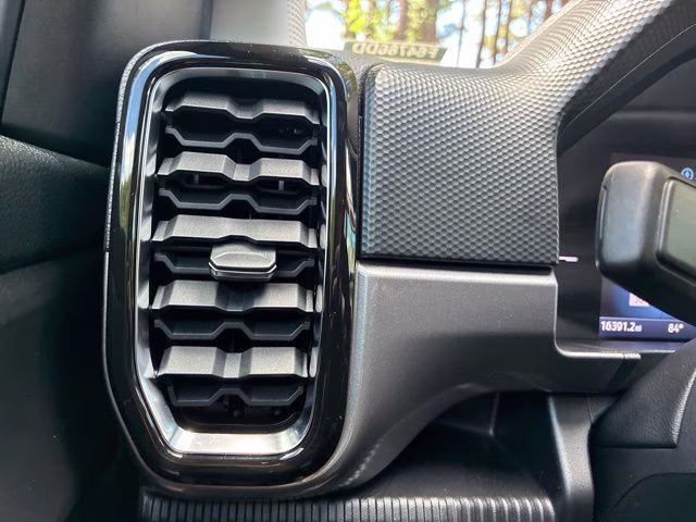 2024 Carbonized Gray Metallic Ford Ranger XLT RWD Truck