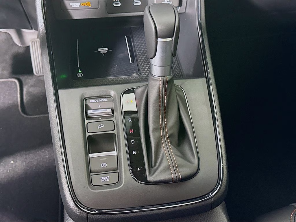 2026 Meteorite Gray Metallic Honda CR-V Hybrid Sport-L FWD SUV