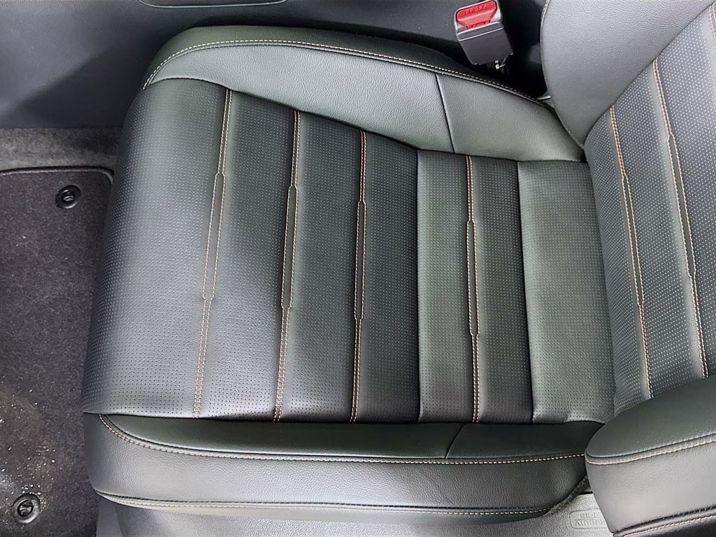 2026 Meteorite Gray Metallic Honda CR-V Hybrid Sport-L FWD SUV