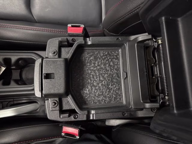 2021 Firecracker Red Clearcoat Jeep Wrangler Unlimited Rubicon 4X4 SUV
