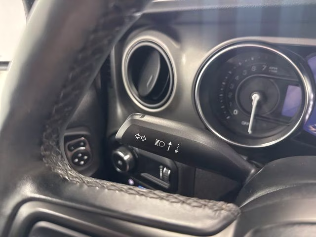 2023 Black Clearcoat Jeep Wrangler Base 4xe 4X4 SUV