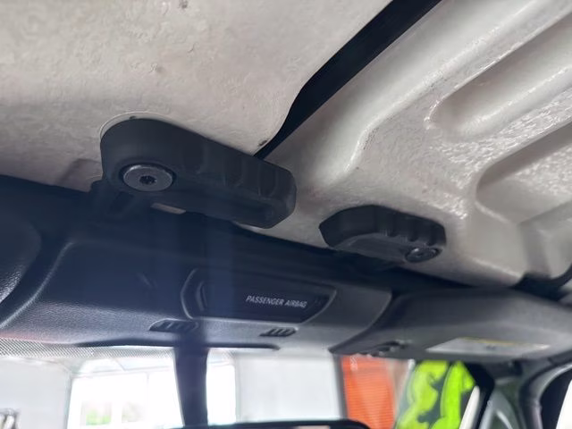 2023 Black Clearcoat Jeep Wrangler Base 4xe 4X4 SUV
